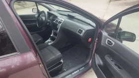 Peugeot 307 - 2550 € / 4987.37 лв. - 65136102 10 | Car24.bg Peugeot 307 - 2550 € / 4987.37 лв. - 65136102 10