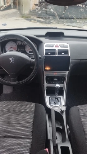 Peugeot 307 - 2550 € / 4987.37 лв. - 65136102 11 | Car24.bg Peugeot 307 - 2550 € / 4987.37 лв. - 65136102 11