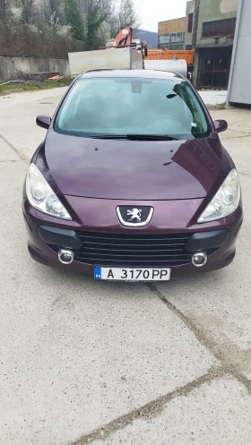 Peugeot 307 - 2550 € / 4987.37 лв. - 65136102 2 | Car24.bg Peugeot 307 - 2550 € / 4987.37 лв. - 65136102 2