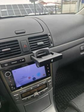 Toyota Avensis 2.0d 126 верига - 3300 € / 6454.24 лв. - 68762158 16 | Car24.bg Toyota Avensis 2.0d 126 верига - 3300 € / 6454.24 лв. - 68762158 16