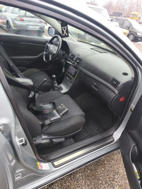 Toyota Avensis 2.0d 126 верига - 3300 € / 6454.24 лв. - 68762158 6 | Car24.bg Toyota Avensis 2.0d 126 верига - 3300 € / 6454.24 лв. - 68762158 6