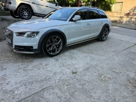 Audi A6 Allroad undefined | Auto.bg — изображение 6 Audi A6 Allroad undefined | Auto.bg — изображение 6