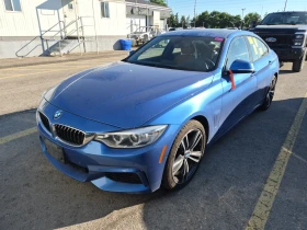 Снимка BMW 440