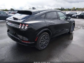 Ford Mustang Mach-E GT AWD | Auto.bg — изображение 4 Ford Mustang Mach-E GT AWD | Auto.bg — изображение 4
