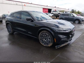 Ford Mustang Mach-E GT AWD | Auto.bg — изображение 2 Ford Mustang Mach-E GT AWD | Auto.bg — изображение 2
