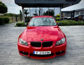 BMW 320 i /RWD /M3 OPTIC /TOP - Car24.bg BMW 320 i /RWD /M3 OPTIC /TOP