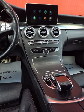 Mercedes-Benz C 350 E Plug-in Hybrid - 12999 € / 25423.83 лв. - 73791539 11 | Car24.bg Mercedes-Benz C 350 E Plug-in Hybrid - 12999 € / 25423.83 лв. - 73791539 11