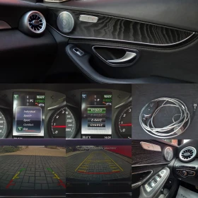 Mercedes-Benz C 350 E Plug-in Hybrid - 12999 € / 25423.83 лв. - 73791539 17 | Car24.bg Mercedes-Benz C 350 E Plug-in Hybrid - 12999 € / 25423.83 лв. - 73791539 17