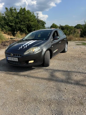 Fiat Bravo 1.6multijet | Auto.bg — изображение 2 Fiat Bravo 1.6multijet | Auto.bg — изображение 2