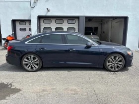 Audi A6 55 TFSI quattro Technik S line 360 Pano | Auto.bg — изображение 3 Audi A6 55 TFSI quattro Technik S line 360 Pano | Auto.bg — изображение 3