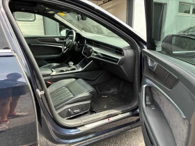 Audi A6 55 TFSI quattro Technik S line 360 Pano | Auto.bg — изображение 8 Audi A6 55 TFSI quattro Technik S line 360 Pano | Auto.bg — изображение 8