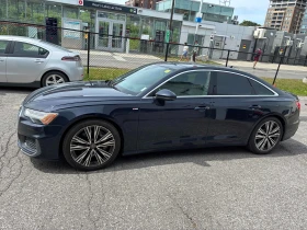 Audi A6 55 TFSI quattro Technik S line 360 Pano | Auto.bg — изображение 2 Audi A6 55 TFSI quattro Technik S line 360 Pano | Auto.bg — изображение 2