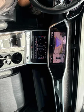 Audi A6 55 TFSI quattro Technik S line 360 Pano | Auto.bg — изображение 6 Audi A6 55 TFSI quattro Technik S line 360 Pano | Auto.bg — изображение 6