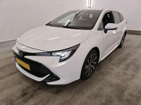 Toyota Corolla 1.8 Hybrid TS , Toyota relax - Car24.bg Toyota Corolla 1.8 Hybrid TS , Toyota relax
