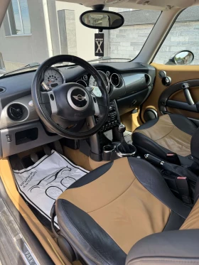 Mini D one - 2700 € - 67082799 4 | Car24.bg Mini D one - 2700 € - 67082799 4