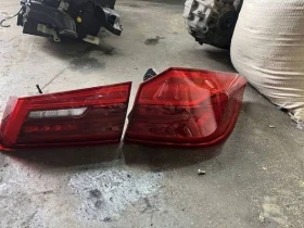 BMW M5 G-30!!! МОРГА -2 БРОЯ НА ЧАСТИ!!! - 5 € - 66704040 11 | Car24.bg BMW M5 G-30!!! МОРГА -2 БРОЯ НА ЧАСТИ!!! - 5 € - 66704040 11