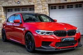 BMW M5 G-30!!! МОРГА -2 БРОЯ НА ЧАСТИ!!! - Car24.bg BMW M5 G-30!!! МОРГА -2 БРОЯ НА ЧАСТИ!!!