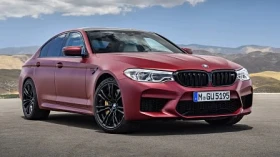 BMW M5 G-30!!! МОРГА -2 БРОЯ НА ЧАСТИ!!! - 5 € - 66704040 3 | Car24.bg BMW M5 G-30!!! МОРГА -2 БРОЯ НА ЧАСТИ!!! - 5 € - 66704040 3