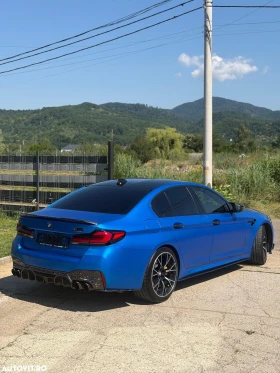 BMW M5 G-30!!! МОРГА -2 БРОЯ НА ЧАСТИ!!! - 5 € - 66704040 8 | Car24.bg BMW M5 G-30!!! МОРГА -2 БРОЯ НА ЧАСТИ!!! - 5 € - 66704040 8