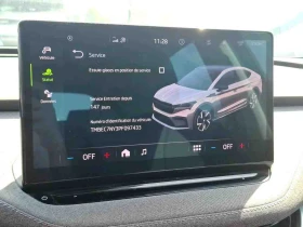 Skoda Enyaq 80 Camera Navi LED - 33695 € - 35428835 10 | Car24.bg Skoda Enyaq 80 Camera Navi LED - 33695 € - 35428835 10