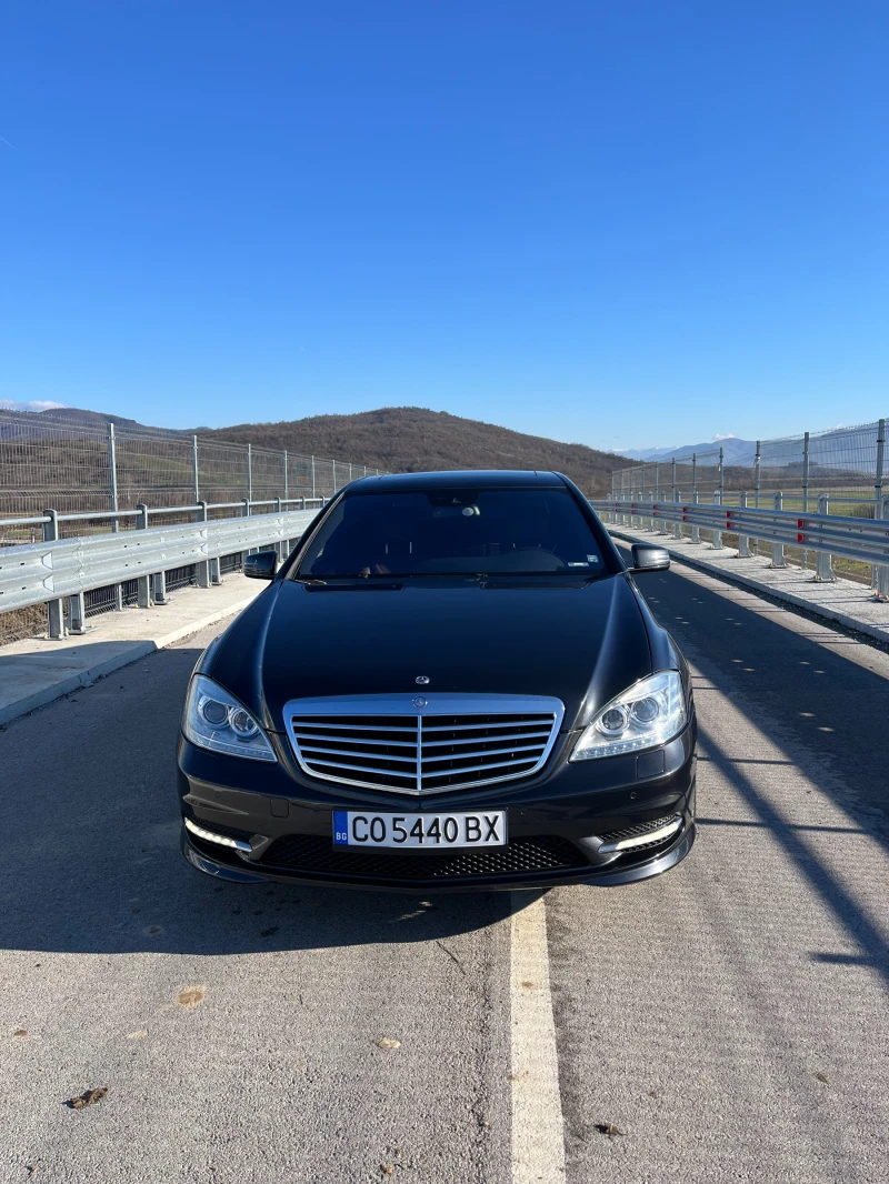 Mercedes-Benz S 55 AMG AMG/LONG 4 MATIC - 12499 € / 24445.92 лв. - 38022770 1 | Car24.bg Mercedes-Benz S 55 AMG AMG/LONG 4 MATIC - 12499 € / 24445.92 лв. - 38022770 1