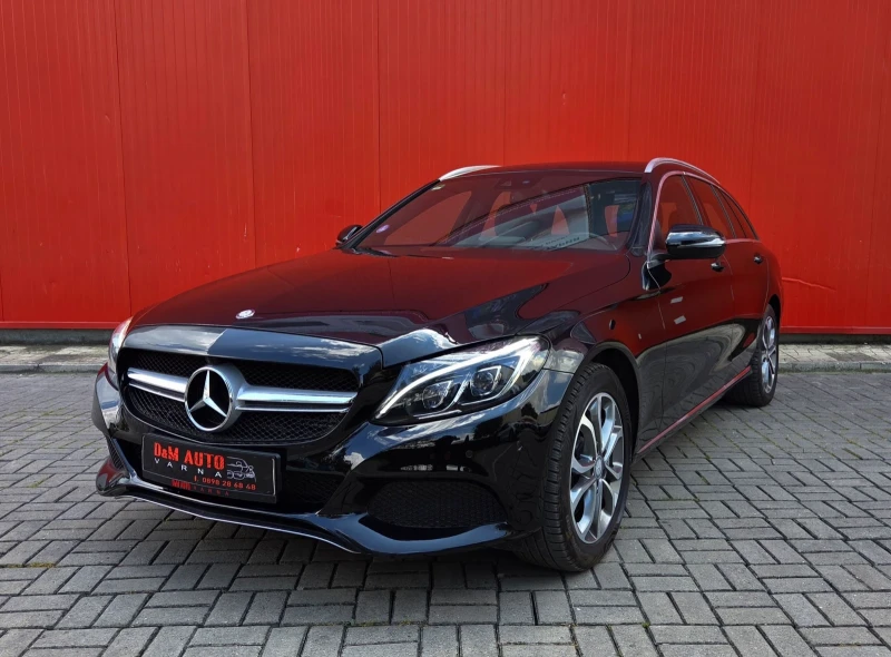 Mercedes-Benz C 350 E Plug-in Hybrid - 12999 € / 25423.83 лв. - 73791539 1 | Car24.bg Mercedes-Benz C 350 E Plug-in Hybrid - 12999 € / 25423.83 лв. - 73791539 1