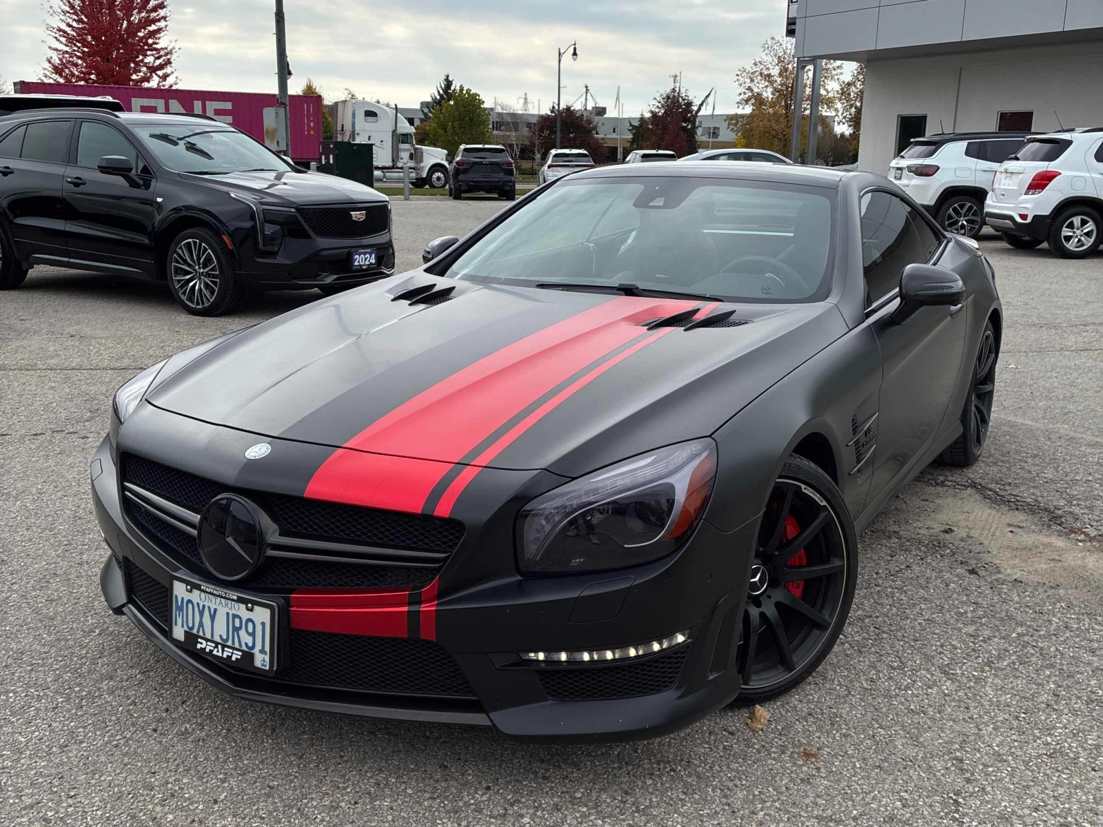 Mercedes-Benz SL 63 AMG СЛ.ЛЕНТИ* ОБДУХ* МАСАЖ* | Auto.bg — изображение 1 Mercedes-Benz SL 63 AMG СЛ.ЛЕНТИ* ОБДУХ* МАСАЖ* | Auto.bg — изображение 1
