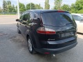 Ford S-Max 2.0 TDCI EURO 4 - [8] 