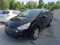 Ford S-Max 2.0 TDCI EURO 4 - [17] 