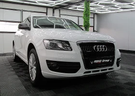 Audi Q5 KAMERA/F1-/top/GERNANY/СОБСТВЕН ЛИЗИНГ - 23500 лв. / 12015.36 € - 40026649 3 | Car24.bg Audi Q5 KAMERA/F1-/top/GERNANY/СОБСТВЕН ЛИЗИНГ - 23500 лв. / 12015.36 € - 40026649 3