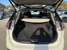 Nissan X-trail 1.6DCI-131к.с-N Vision-360 камери-навигация - 22700 лв. / 11606.33 € - 74076802 11 | Car24.bg Nissan X-trail 1.6DCI-131к.с-N Vision-360 камери-навигация - 22700 лв. / 11606.33 € - 74076802 11