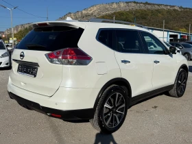 Nissan X-trail 1.6DCI-131к.с-N Vision-360 камери-навигация - 22700 лв. / 11606.33 € - 74076802 6 | Car24.bg Nissan X-trail 1.6DCI-131к.с-N Vision-360 камери-навигация - 22700 лв. / 11606.33 € - 74076802 6