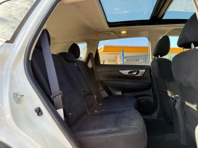 Nissan X-trail 1.6DCI-131к.с-N Vision-360 камери-навигация - 22700 лв. / 11606.33 € - 74076802 12 | Car24.bg Nissan X-trail 1.6DCI-131к.с-N Vision-360 камери-навигация - 22700 лв. / 11606.33 € - 74076802 12