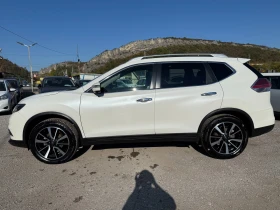 Nissan X-trail 1.6DCI-131к.с-N Vision-360 камери-навигация - 22700 лв. / 11606.33 € - 74076802 3 | Car24.bg Nissan X-trail 1.6DCI-131к.с-N Vision-360 камери-навигация - 22700 лв. / 11606.33 € - 74076802 3