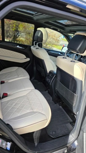 Mercedes-Benz GLE 350d CARFAX - 32950 лв. / 16847.07 € - 79569084 12 | Car24.bg Mercedes-Benz GLE 350d CARFAX - 32950 лв. / 16847.07 € - 79569084 12