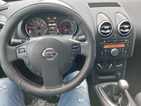 Nissan Qashqai 1.6i - 11477 лв. / 5868.10 € - 59674172 5 | Car24.bg Nissan Qashqai 1.6i - 11477 лв. / 5868.10 € - 59674172 5