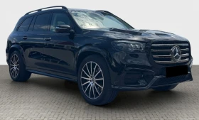 Mercedes-Benz GLS 350d 4Matic AMG Line - 179998 лв. / 92031.52 € - 27645067 3 | Car24.bg Mercedes-Benz GLS 350d 4Matic AMG Line - 179998 лв. / 92031.52 € - 27645067 3