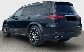 Mercedes-Benz GLS 350d 4Matic AMG Line - 179998 лв. / 92031.52 € - 27645067 7 | Car24.bg Mercedes-Benz GLS 350d 4Matic AMG Line - 179998 лв. / 92031.52 € - 27645067 7