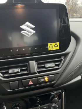 Suzuki Across SCROSS-HYBRID-Euro 6e-bis - 57000 лв. / 29143.64 € - 14936175 4 | Car24.bg Suzuki Across SCROSS-HYBRID-Euro 6e-bis - 57000 лв. / 29143.64 € - 14936175 4