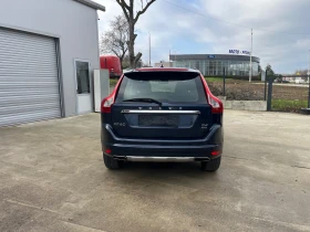 Volvo XC60 2.4 D 4x4 - 23990 лв. / 12265.89 € - 79460374 7 | Car24.bg Volvo XC60 2.4 D 4x4 - 23990 лв. / 12265.89 € - 79460374 7