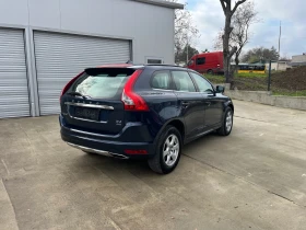 Volvo XC60 2.4 D 4x4 - 23990 лв. / 12265.89 € - 79460374 6 | Car24.bg Volvo XC60 2.4 D 4x4 - 23990 лв. / 12265.89 € - 79460374 6
