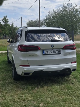 BMW X5 ТОП ОФЕРТА BMW X5 3.0 D Sport Full Extras - 29999 € / 58672.94 лв. - 68252526 5 | Car24.bg BMW X5 ТОП ОФЕРТА BMW X5 3.0 D Sport Full Extras - 29999 € / 58672.94 лв. - 68252526 5