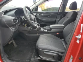 Hyundai Santa fe SE* AWD* KAMERA* CARPLAY - 11900 € / 23274.38 лв. - 23302815 7 | Car24.bg Hyundai Santa fe SE* AWD* KAMERA* CARPLAY - 11900 € / 23274.38 лв. - 23302815 7