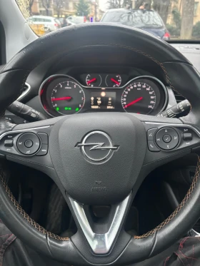 Opel Crossland X 1.2Т 131кс - 8700 € / 17015.72 лв. - 79585652 4 | Car24.bg Opel Crossland X 1.2Т 131кс - 8700 € / 17015.72 лв. - 79585652 4