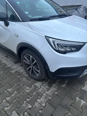 Opel Crossland X 1.2Т 131кс - 8700 € / 17015.72 лв. - 79585652 3 | Car24.bg Opel Crossland X 1.2Т 131кс - 8700 € / 17015.72 лв. - 79585652 3