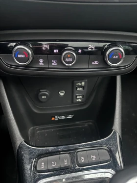 Opel Crossland X 1.2Т 131кс - 8700 € / 17015.72 лв. - 79585652 9 | Car24.bg Opel Crossland X 1.2Т 131кс - 8700 € / 17015.72 лв. - 79585652 9