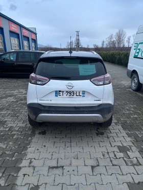 Opel Crossland X 1.2Т 131кс - 8700 € / 17015.72 лв. - 79585652 2 | Car24.bg Opel Crossland X 1.2Т 131кс - 8700 € / 17015.72 лв. - 79585652 2
