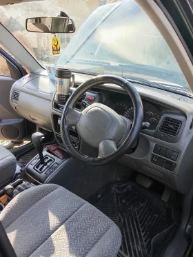 Suzuki Grand vitara - цена по договаряне - 50640507 2 | Car24.bg Suzuki Grand vitara - цена по договаряне - 50640507 2