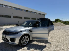 Land Rover Range Rover Sport - Car24.bg Land Rover Range Rover Sport