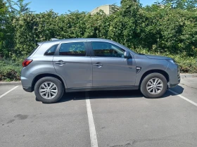 Mitsubishi ASX Comfort 4WD | Auto.bg — изображение 5 Mitsubishi ASX Comfort 4WD | Auto.bg — изображение 5